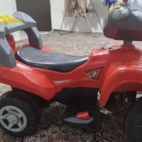 موتور شارژی