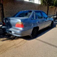 دوو سیلو|خودرو سواری و وانت|قائن, |دیوار