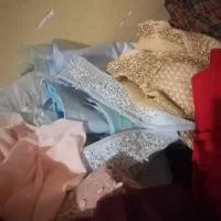 لباس مجلسی|لباس|گرگان, |دیوار