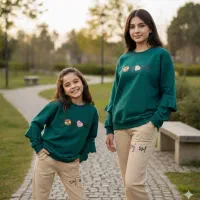 لباس خفن|لباس|قم, وادی السلام|دیوار