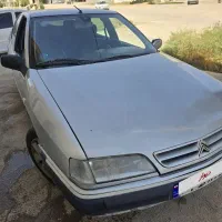 سیتروئن زانتیا 2000cc، مدل ۱۳۸۲|خودرو سواری و وانت|شیراز, رازی|دیوار
