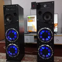 سیستم لومکس۳۰۰۰۰وات((نهاوند))