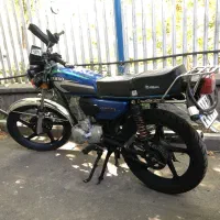 رهرو200Cc