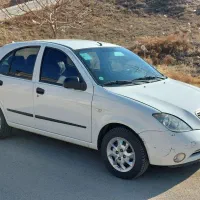 تیبا ۲ مدل ۱۴۰۰|خودرو سواری و وانت|تهران, تهرانپارس غربی|دیوار