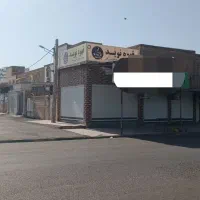 فروش مغازه 30 متری عمار