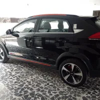 mvm x33 CRoss-CVT|خودرو سواری و وانت|اصفهان, امیرعرب|دیوار