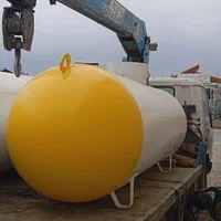 خرید ،فروش و شارژ مخازن گاز مایع|مصالح و تجهیزات ساختمان|دماوند, گیلاوند|دیوار