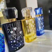 عطر با ماندگاری بالای دو روز تست رایگان|آرایشی، بهداشتی، درمانی|چناران, |دیوار