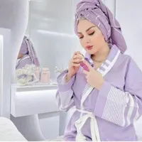 حوله پالتویی نخی یزدی