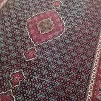 فرش کناره ریز ماهی