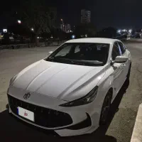 MG5سقف فلز