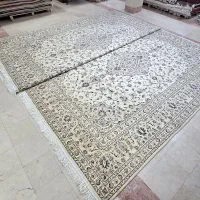 فرش کاشان   کاملا درحد و گوشتی    جفت۱۲متری|فرش|تهران, شیراز|دیوار