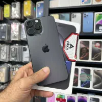 اپل 16 پرومکس 512 با گارانتی با ریجستر با اقساط