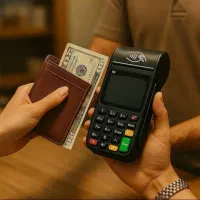 کارتخوان4G(۹صبح‌تا۸شب)میدان شهداوصل دستگاه قطع شده|فروشگاه و مغازه|اصفهان, سرچشمه|دیوار