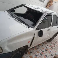 ماشین چپی|خودرو سواری و وانت|اهواز, شهرک صنعتی شماره ۳|دیوار