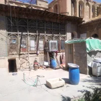 فروش خانه قدیمی در بافت سنتی شیراز محله سرباغ