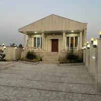 ویلای بسیار شیک ونوساز باسند تک برگ لوکیشن جنگلی|فروش خانه و ویلا|آستانه اشرفیه, |دیوار