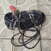 کابل سه فاز ۴ رشته نو