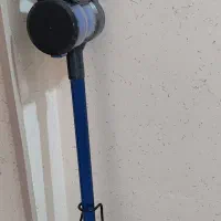 جارو برقی شارژی