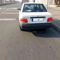 پراید ۱۳۱ مدل ۹۸|خودرو سواری و وانت|کرج, گلشهر|دیوار