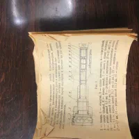 دوربین تک چشم روسی|کوهنوردی و کمپینگ|قائمشهر, |دیوار