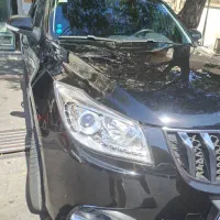 هایما S7 پلاس، مدل ۱۴۰۲|خودرو سواری و وانت|تهران, سلسبیل شمالی|دیوار