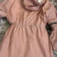 کاپشن دخترانه