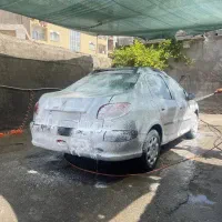 206 وی 8 مدل 89 تمام رنگ