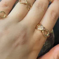 انواع طلا کم‌اجرت و بی اجرت