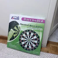 دارت dart board