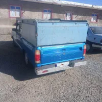 مزدا دو کابین|خودرو سواری و وانت|شراء, |دیوار