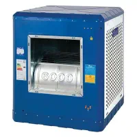 سرویس و نصب انواع کولر ابی