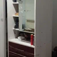 کمد|جاکفشی، کمد، دراور|تهران, شاهین|دیوار