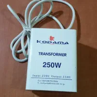 ترانس برق ژاپنی