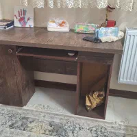 میز تحریر