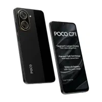 Poco c71 پلمپ زیر قیمت بازار|موبایل|تهران, امام زاده عبدالله|دیوار