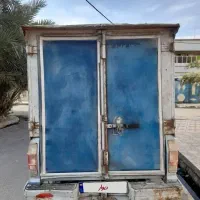 مزدا وانت تک کابین مدل 1397|خودرو سواری و وانت|رامشیر, |دیوار