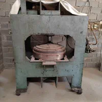 فروش دستگاه پرس250 تونی هیدرولیک