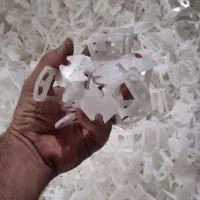 کلیپس و گوه همتراز تولید به مصرف مستقیم از کارخانه