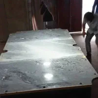 میز بیلیارد (دو عدد)|ورزشهای توپی|فیروزآباد (فارس), |دیوار