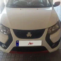 فروش کوئیک RS مدل ۱۴۰۴.صفر کیلومتر|خودرو سواری و وانت|کرج, گوهردشت|دیوار