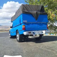 باربری ارزان ۲۴ساعته