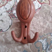 چوب لباسی (گل میخ)|بندرخت و رختآویز|ری, سیزده آبان|دیوار