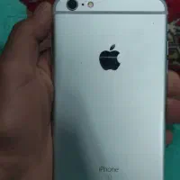 اپل iPhone 6s Plus با حافظهٔ ۱۶ گیگابایت|موبایل|مشهد, مهدی آباد|دیوار