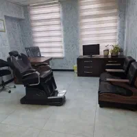 اجاره اتاق در مطب زیبایی
