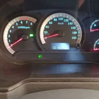 تیبا مدل ۹۸