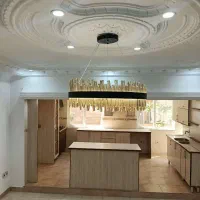 ۷۷متر/اسانسوردار/طبقه ۲