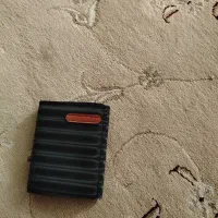 کیف جیبی مردانه|کیف، کفش، کمربند|نجفآباد, یزدانشهر|دیوار