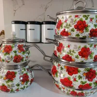 قابلمه اصل ترک|ظروف پخت‌وپز|دشتک, |دیوار