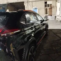 کراس نیو فیس.سالم.مدل1403|خودرو سواری و وانت|تهران, راه آهن|دیوار